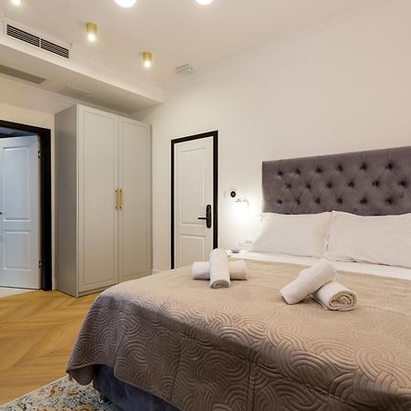 Litore Luxury Rooms Maestral Split Bagian luar foto