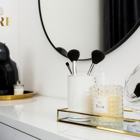 Litore Luxury Rooms Maestral Split Bagian luar foto