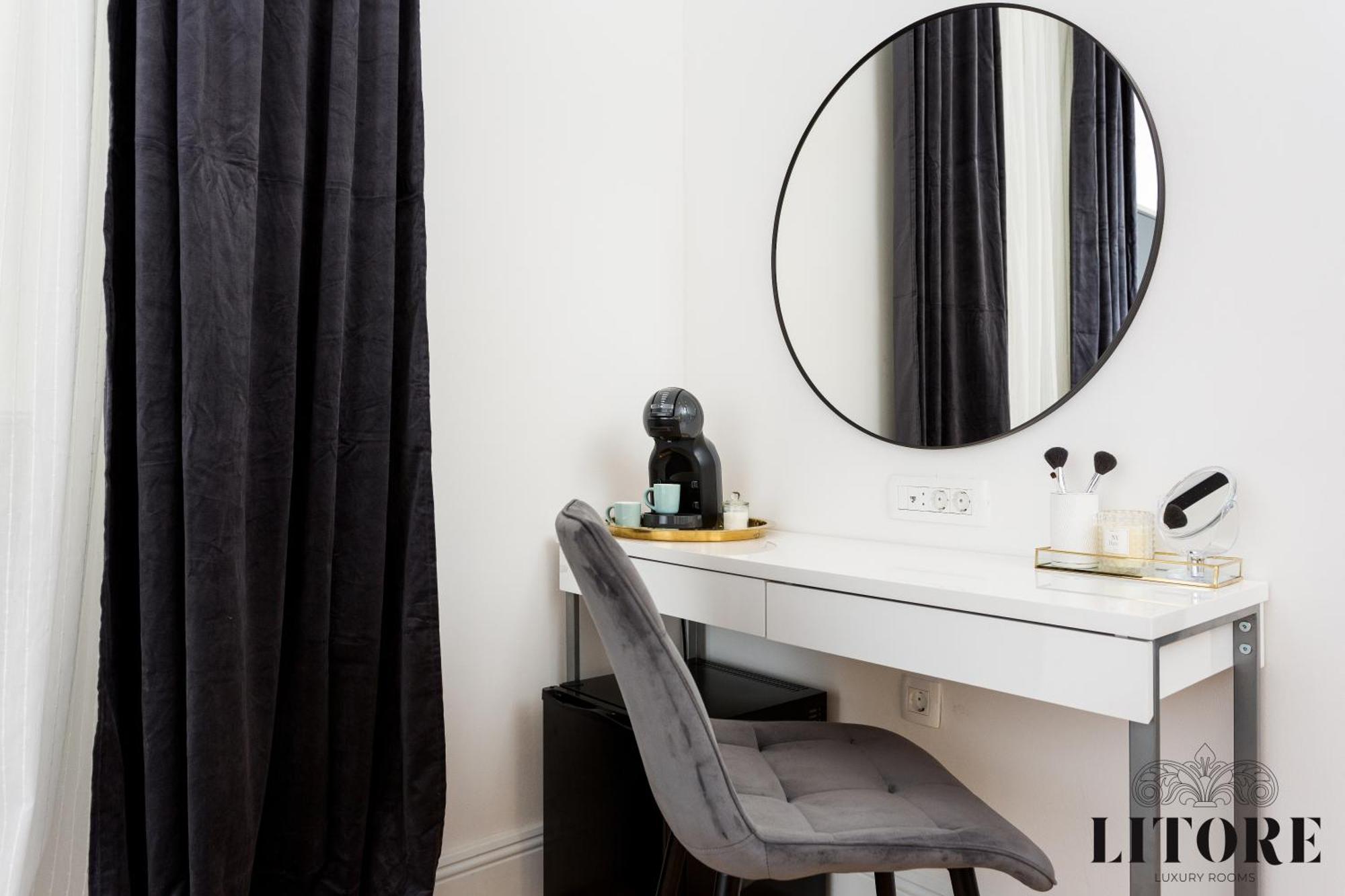 Litore Luxury Rooms Maestral Split Bagian luar foto