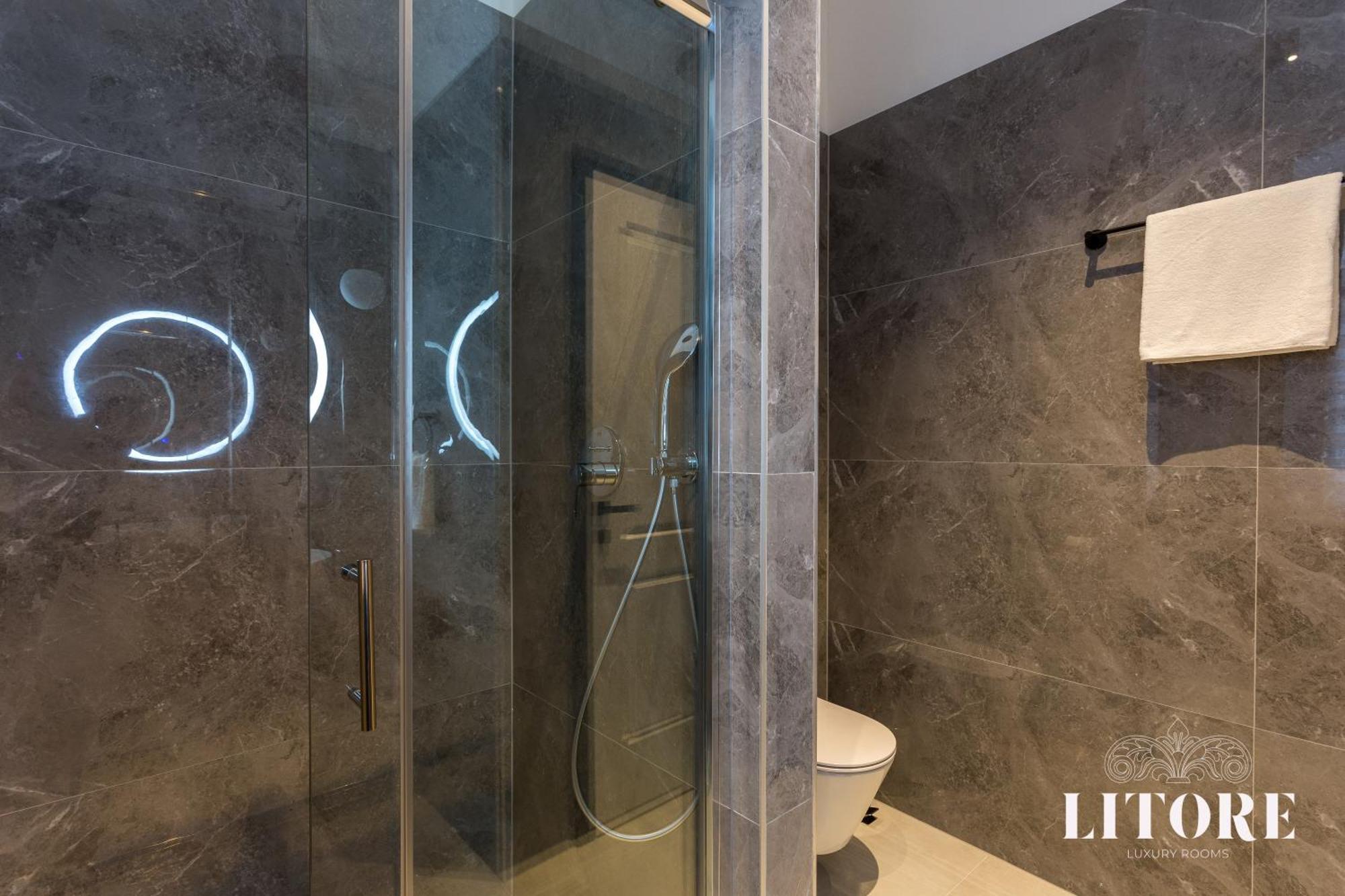 Litore Luxury Rooms Maestral Split Bagian luar foto